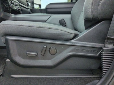 2024 Ford F-150 XLT 4WD FX4