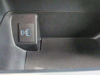 2024 Ford F-150 XLT 4WD FX4