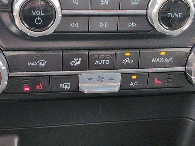 2024 Ford F-150 XLT 4WD FX4