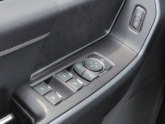 2024 Ford F-150 XLT 4WD FX4