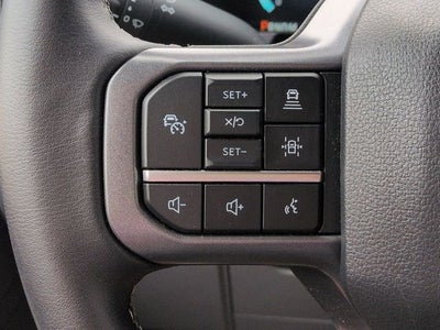2024 Ford F-150 XLT 4WD FX4