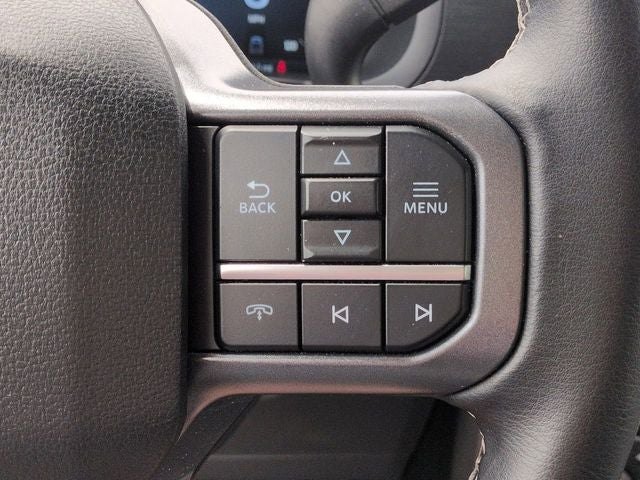 2024 Ford F-150 XLT 4WD FX4