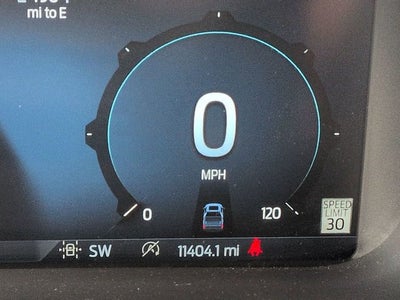 2024 Ford F-150 XLT 4WD FX4