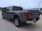 2024 Ford F-150 XLT 4WD FX4