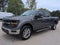 2024 Ford F-150 XLT 4WD FX4