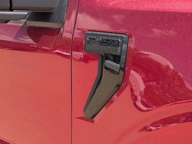 2026 Ford F-150 XLT CC