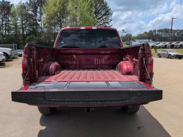 2026 Ford F-150 XLT CC