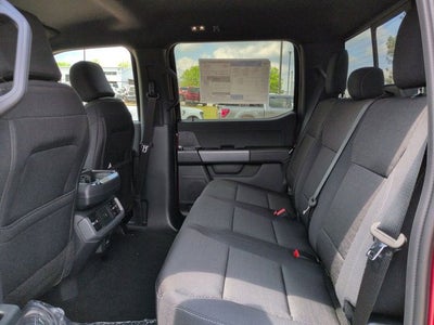 2026 Ford F-150 XLT CC