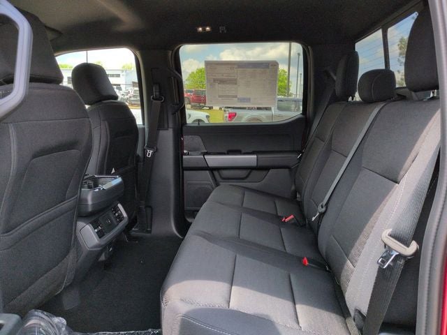 2026 Ford F-150 XLT CC