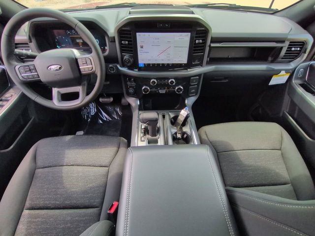 2026 Ford F-150 XLT CC