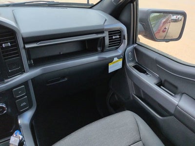 2026 Ford F-150 XLT CC