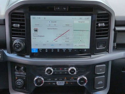 2026 Ford F-150 XLT CC