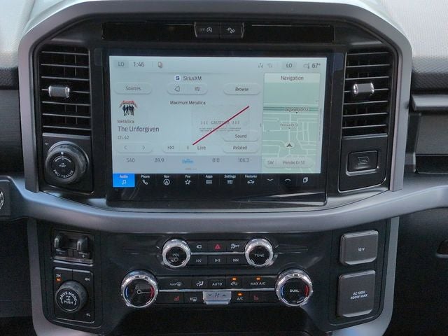 2026 Ford F-150 XLT CC