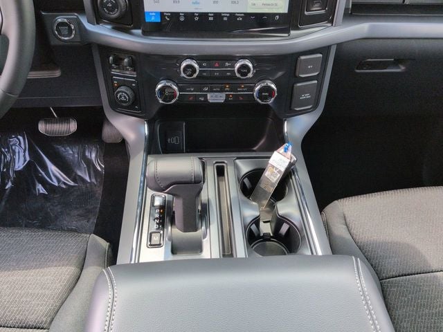 2026 Ford F-150 XLT CC