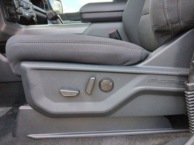 2026 Ford F-150 XLT CC