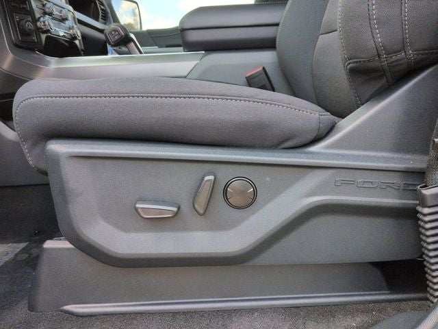 2026 Ford F-150 XLT CC