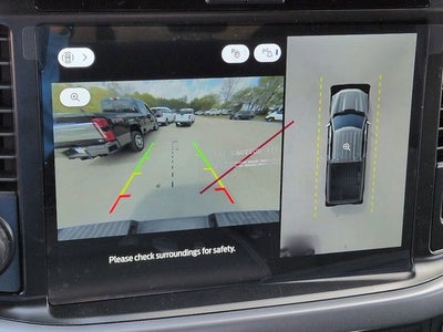 2026 Ford F-150 XLT CC