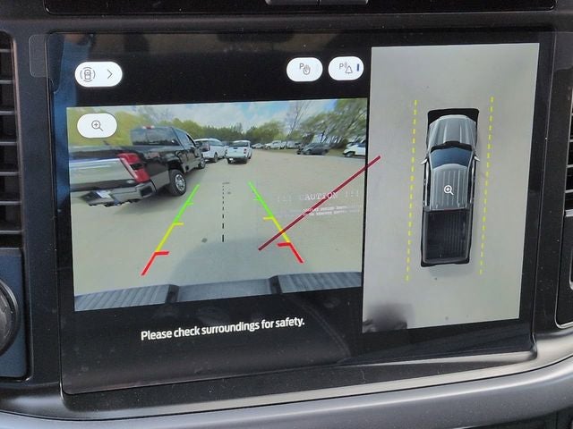 2026 Ford F-150 XLT CC