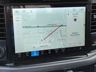 2026 Ford F-150 XLT CC