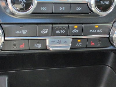 2026 Ford F-150 XLT CC