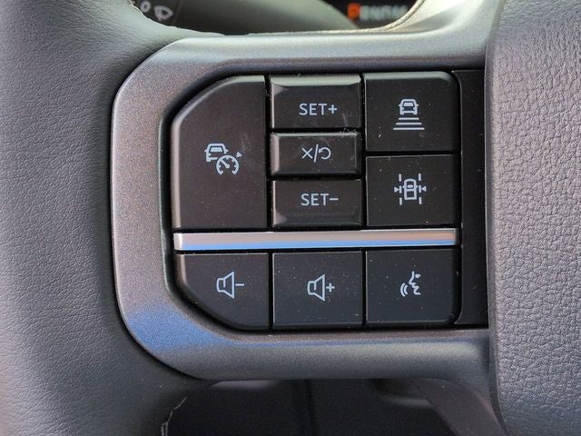 2026 Ford F-150 XLT CC