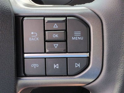 2026 Ford F-150 XLT CC