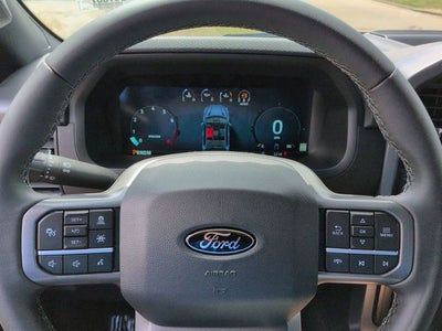 2026 Ford F-150 XLT CC