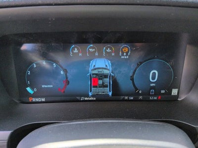 2026 Ford F-150 XLT CC