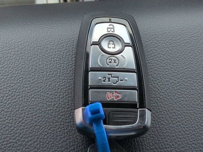 2026 Ford F-150 XLT CC