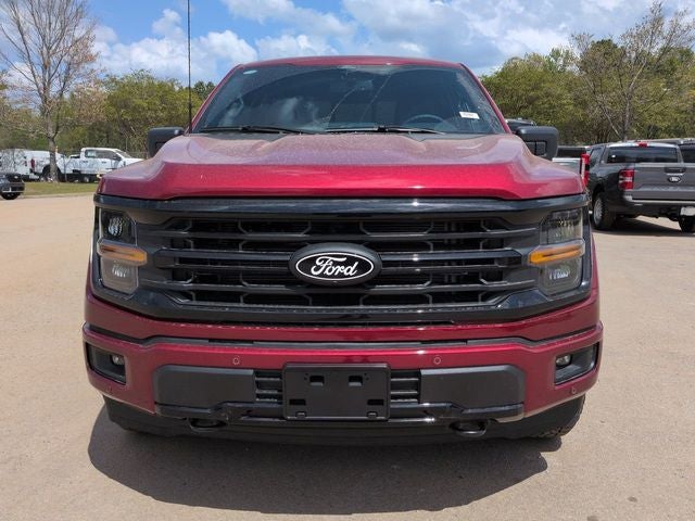 2026 Ford F-150 XLT CC
