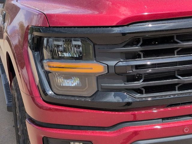 2026 Ford F-150 XLT CC