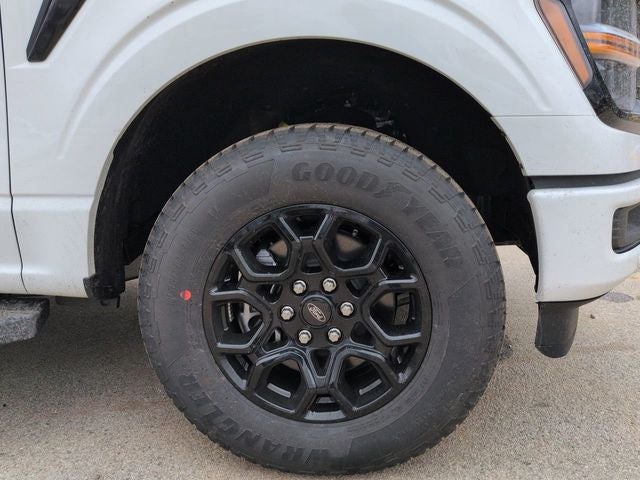 2026 Ford F-150 XLT CC