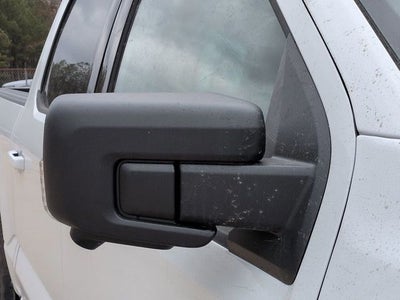 2026 Ford F-150 XLT CC