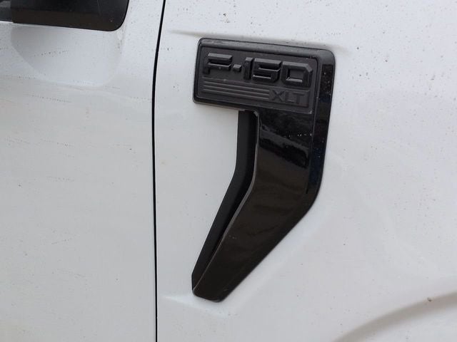 2026 Ford F-150 XLT CC