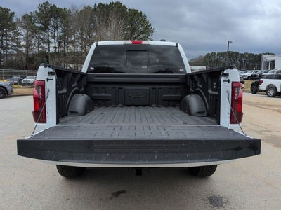 2026 Ford F-150 XLT CC