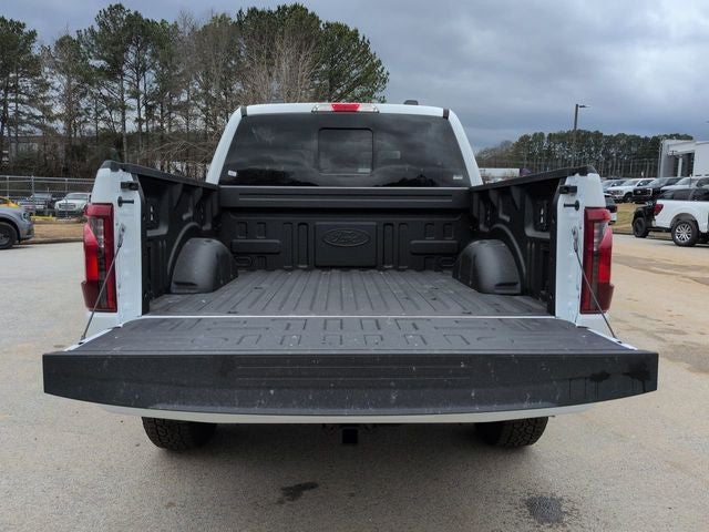 2026 Ford F-150 XLT CC