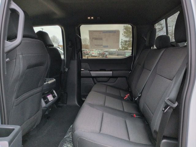 2026 Ford F-150 XLT CC