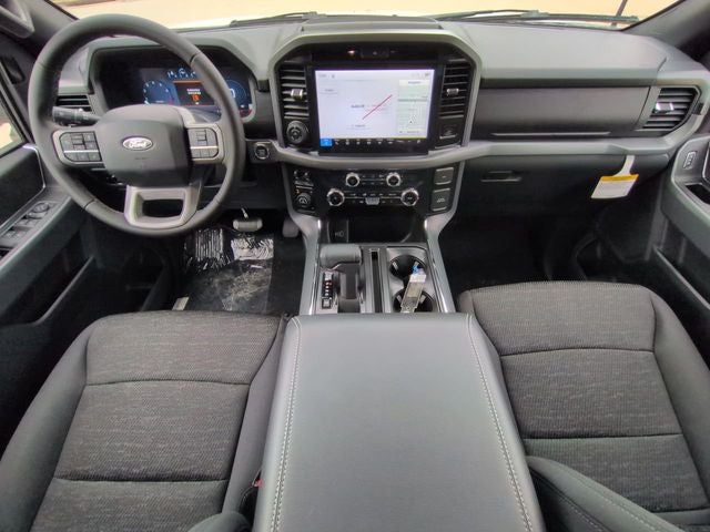 2026 Ford F-150 XLT CC