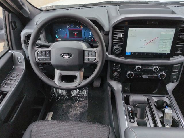 2026 Ford F-150 XLT CC