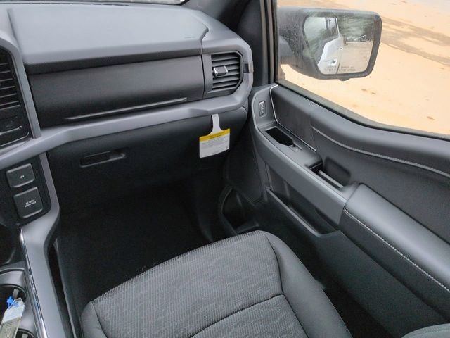 2026 Ford F-150 XLT CC