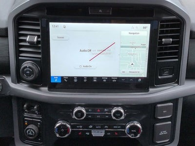 2026 Ford F-150 XLT CC