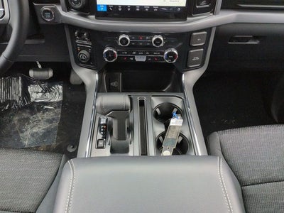 2026 Ford F-150 XLT CC