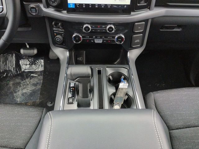 2026 Ford F-150 XLT CC