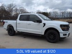 2026 Ford F-150 XLT CC