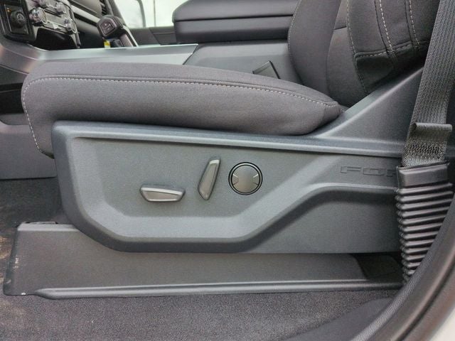 2026 Ford F-150 XLT CC