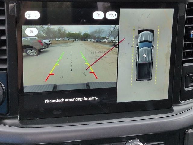 2026 Ford F-150 XLT CC