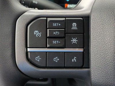 2026 Ford F-150 XLT CC