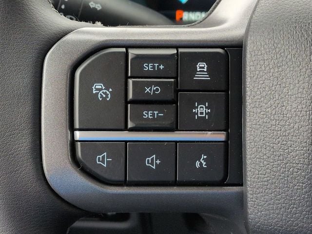 2026 Ford F-150 XLT CC