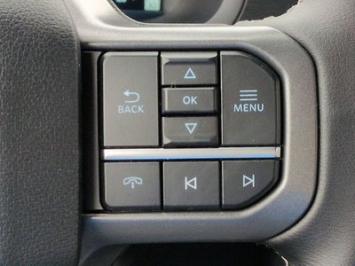 2026 Ford F-150 XLT CC