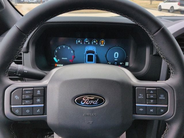 2026 Ford F-150 XLT CC